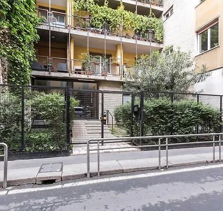 Appartamento Navigli - Via Savona