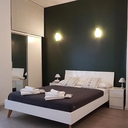 Appartamento Navigli - Via Savona Milano