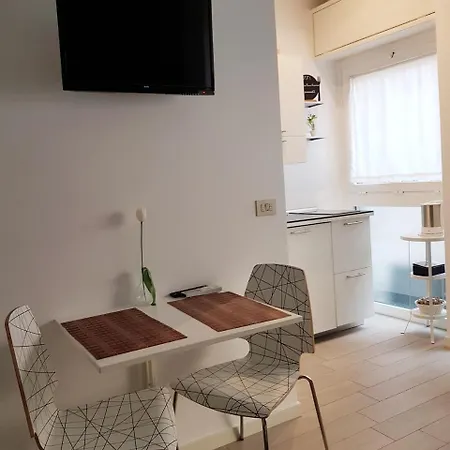 Appartamento Navigli - Via Savona Milano