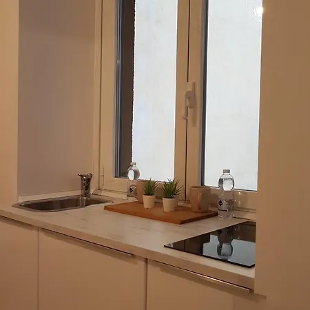Appartamento Navigli - Via Savona