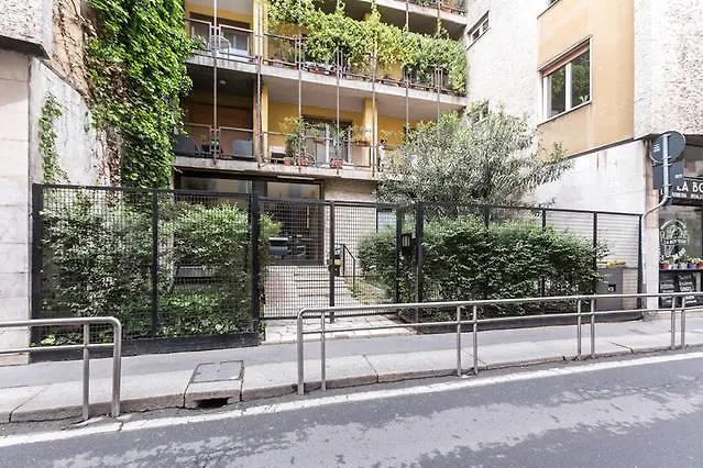 Apartamento Navigli - Via Savona