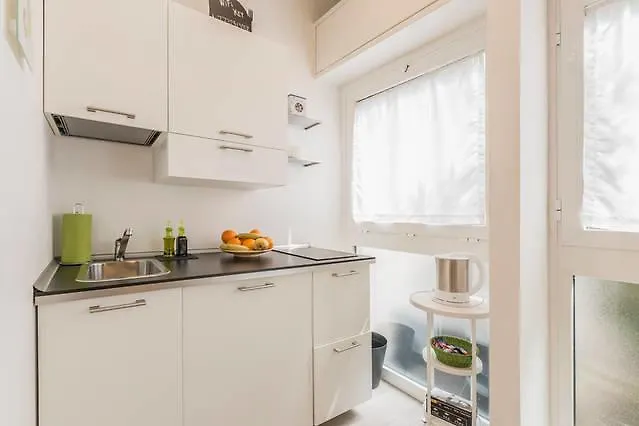 Navigli - Via Savona Apartamento