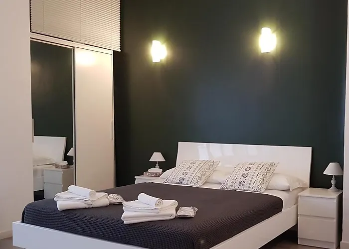 Apartamento Navigli - Via Savona Milán