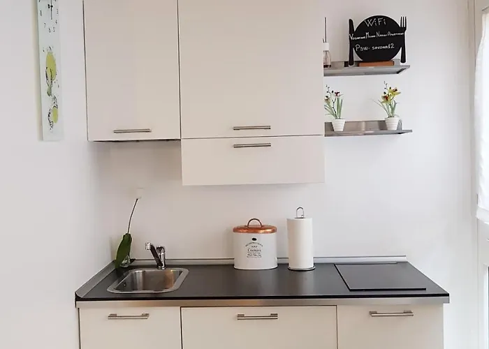 Apartamento Navigli - Via Savona *