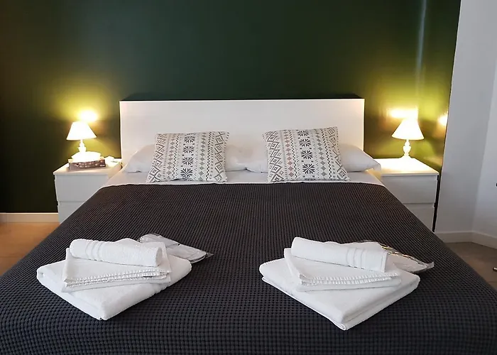 Apartamento Navigli - Via Savona Milán