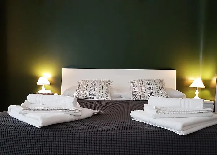 Navigli - Via Savona Apartamento