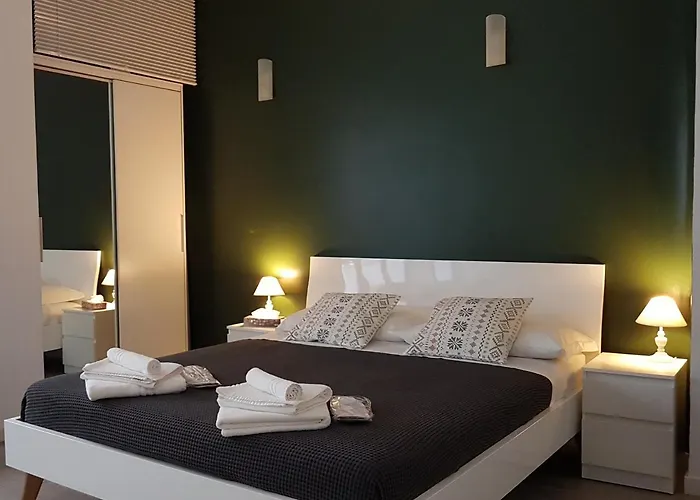 Navigli - Via Savona Apartamento Milán