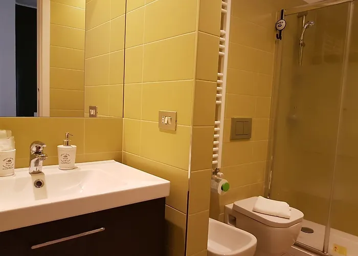 Apartamento Navigli - Via Savona Milán