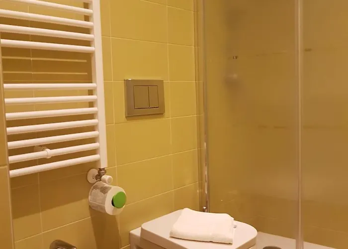 Navigli - Via Savona Apartamento