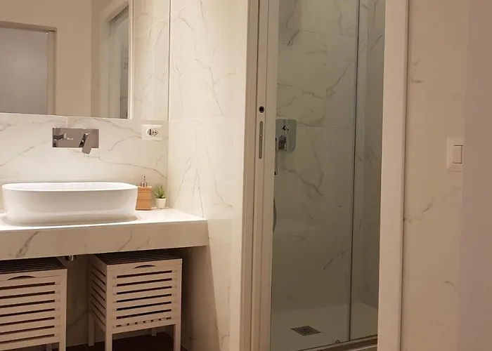 Navigli - Via Savona Apartamento Milán