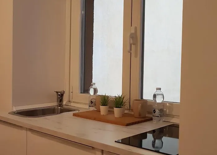 Apartamento Navigli - Via Savona