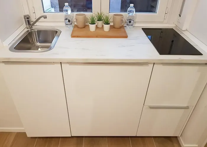 Navigli - Via Savona Apartamento Milán